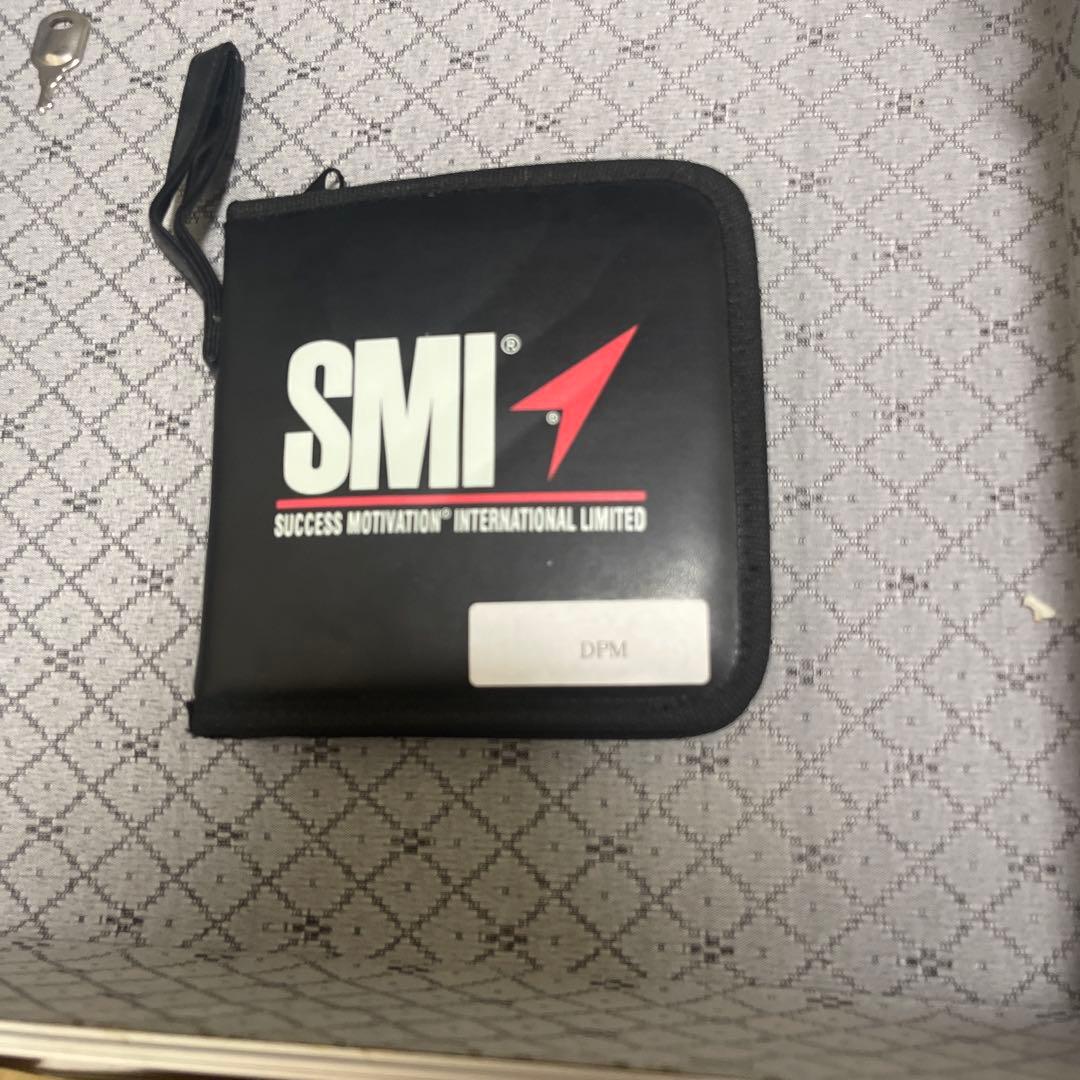 SMI Personal Success Planner(CD付き)