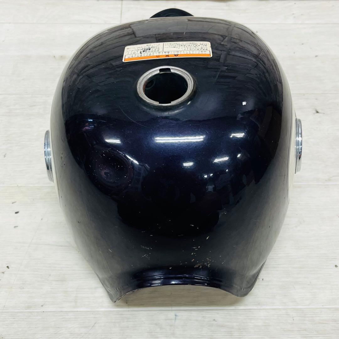 HONDA MONKEYホンダ モンキー 50 純正タンク パープル