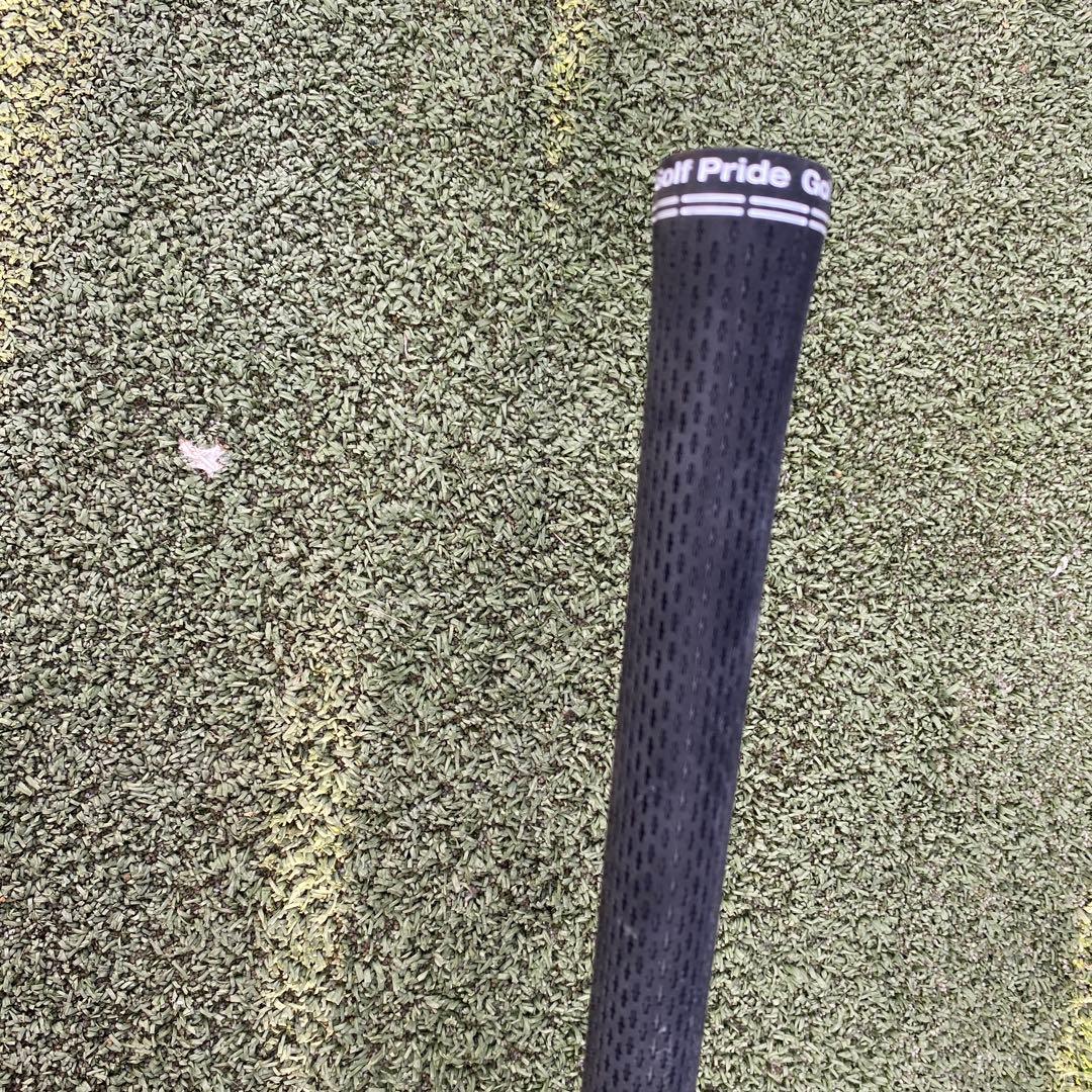 PRGR (RS JUST) フェアウェイウッド |プロギア　3番　PT7x