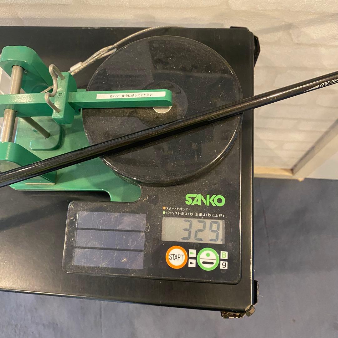 PRGR (RS JUST) フェアウェイウッド |プロギア　3番　PT7x