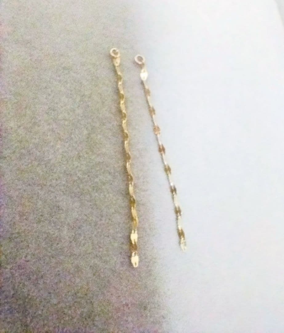 K10 チャーム　　　4℃ VA アガット エテ アーカー ココシュニック好も♪