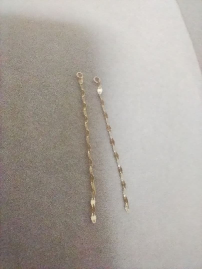 K10 チャーム　　　4℃ VA アガット エテ アーカー ココシュニック好も♪