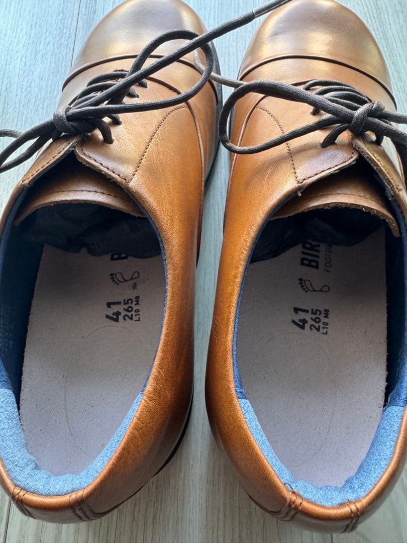 BIRKENSTOCK (ビルケンシュトック) DALEN(ダレン) 41R