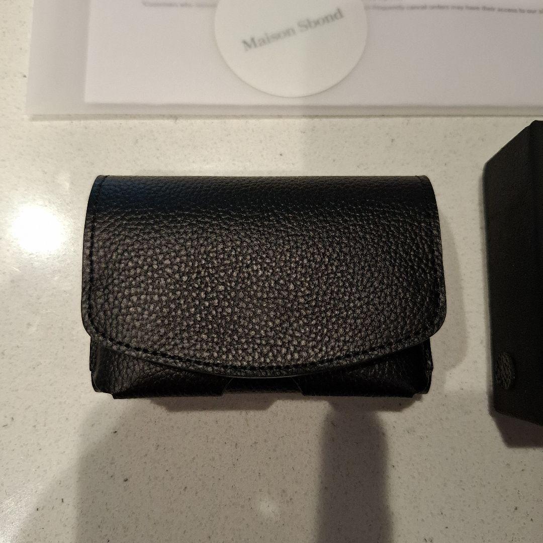 専用Maison Sbond 財布 メゾンエスボンド