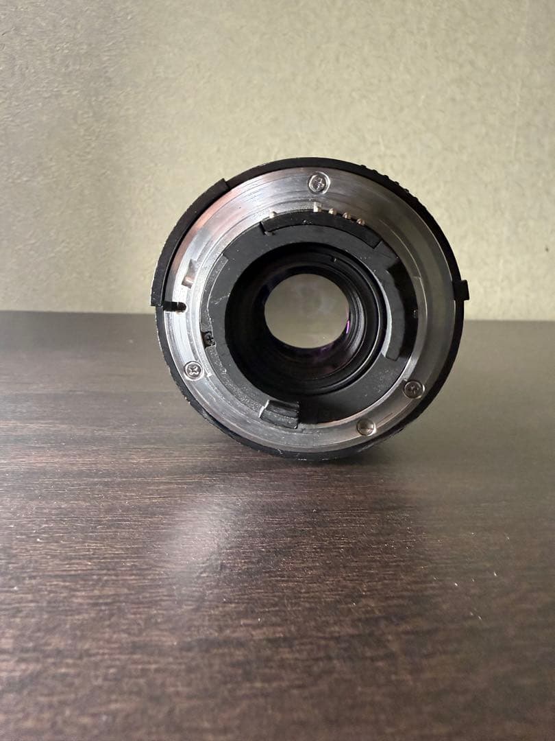 Nikon AF NIKKOR 24mm f/2.8 Dレンズ