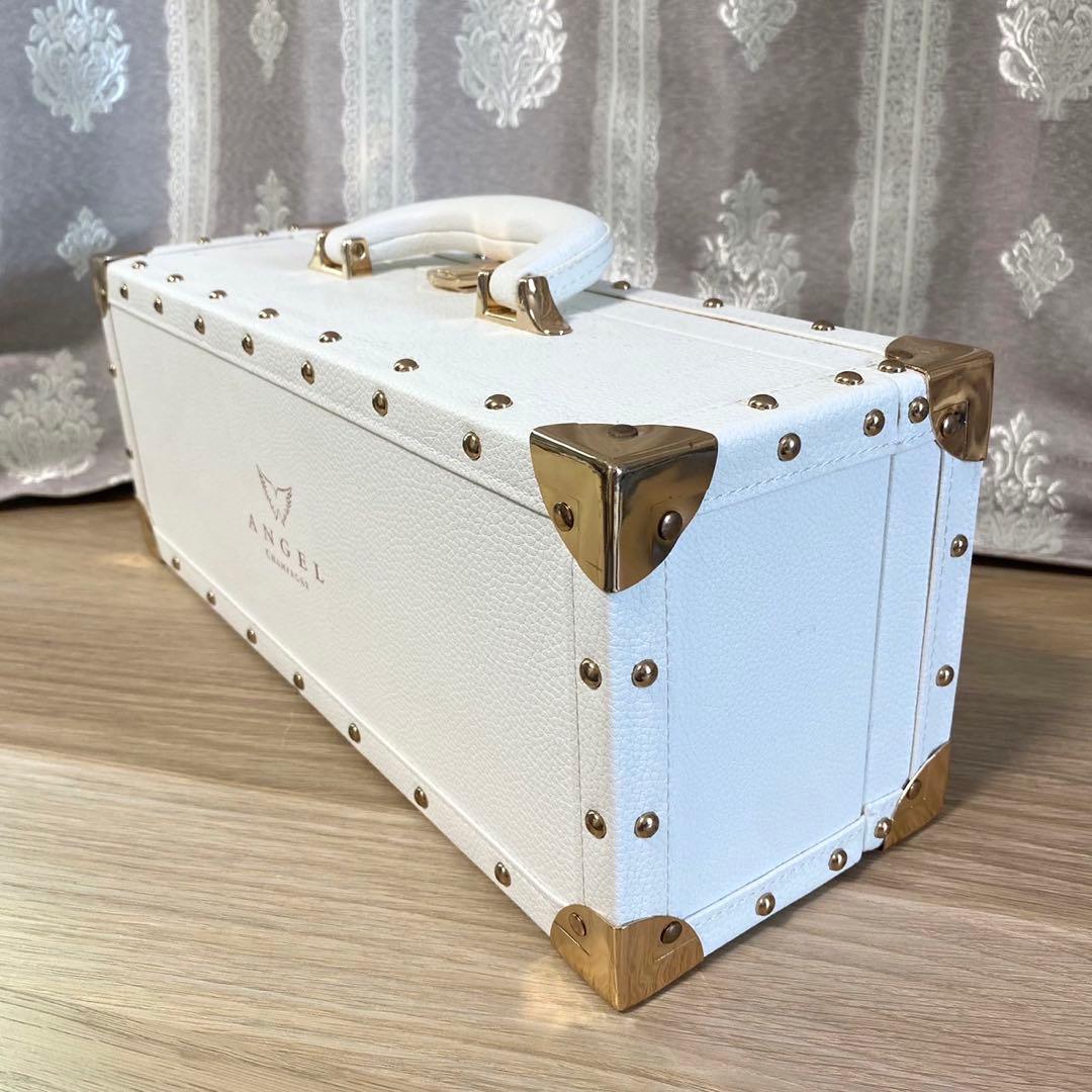 エンジェル ロゼ ホワイト ブリュット Champagne シャンパーニュ