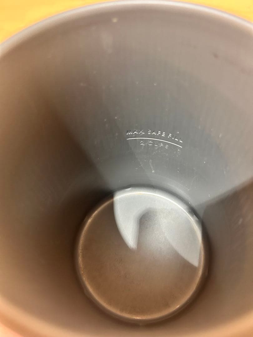 JETBOIL フラッシュ　シングルバーナー コンパクト　オレンジ