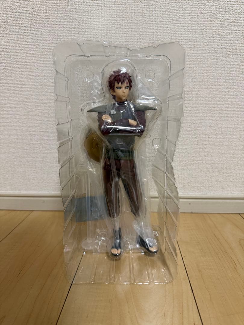 NARUTO疾風伝　一番くじ　我愛羅