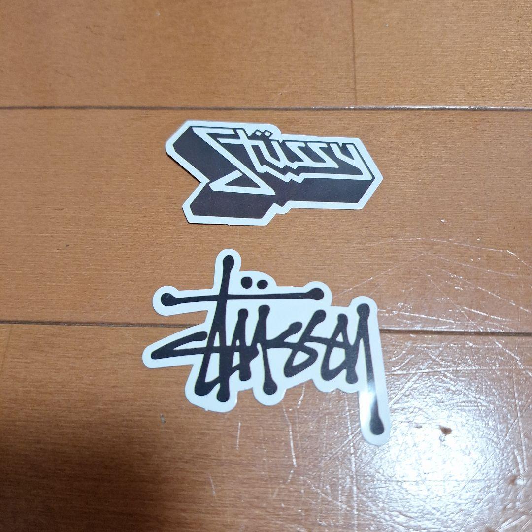 極美品 old stussy tシャツ 90s 白タグ