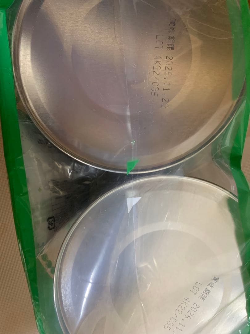 森永はぐくみ 800g x7缶