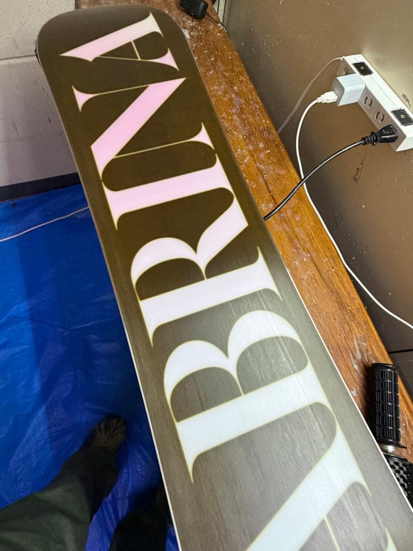 専用！！sabrina・cherry・サブリナ・チェリー・118cm・キッズ・板