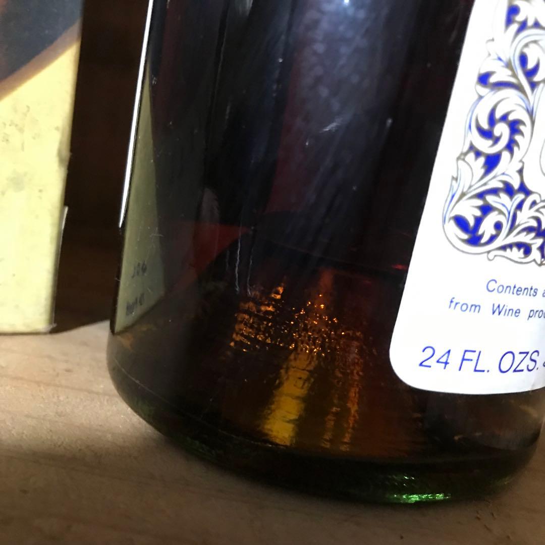 送料込み 未開栓 マーテル コニャック 箱付