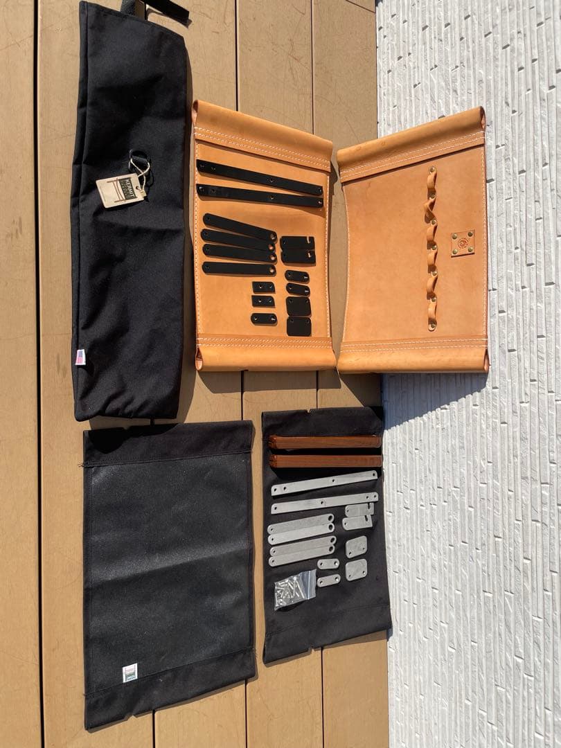 「ピノワークス他カーミットチェアカスタムセット」