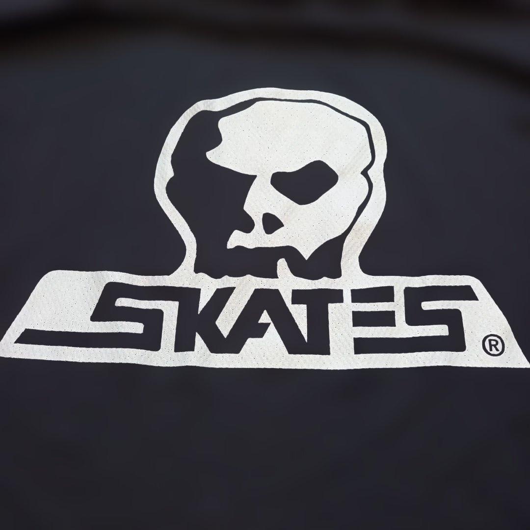 ケバニ スカルスケーツ