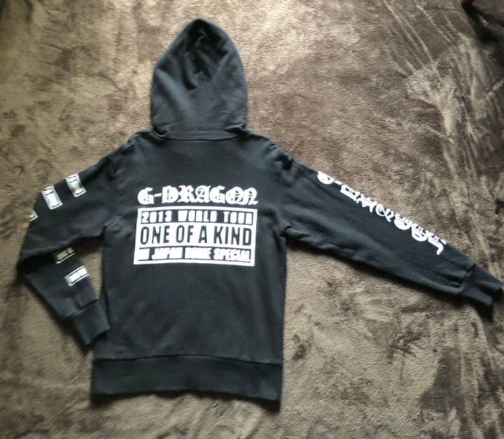 G-DRAGON セレクト