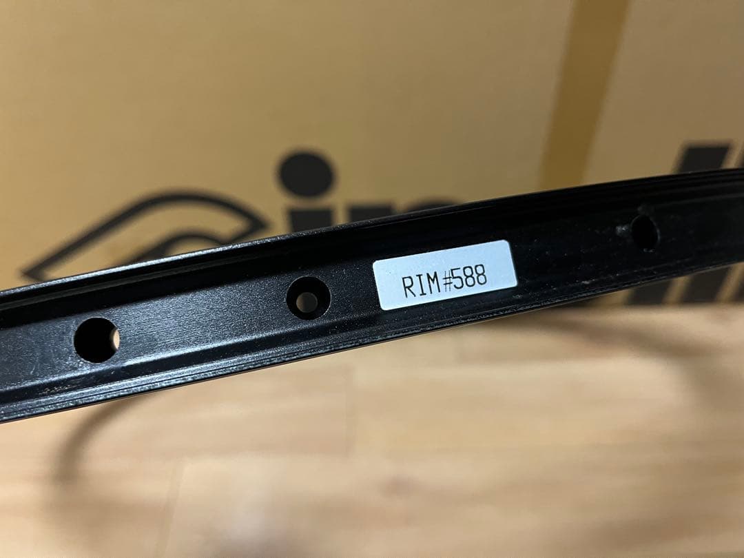 パーツ SPECIALIZED ROVAL SLX 24 700c