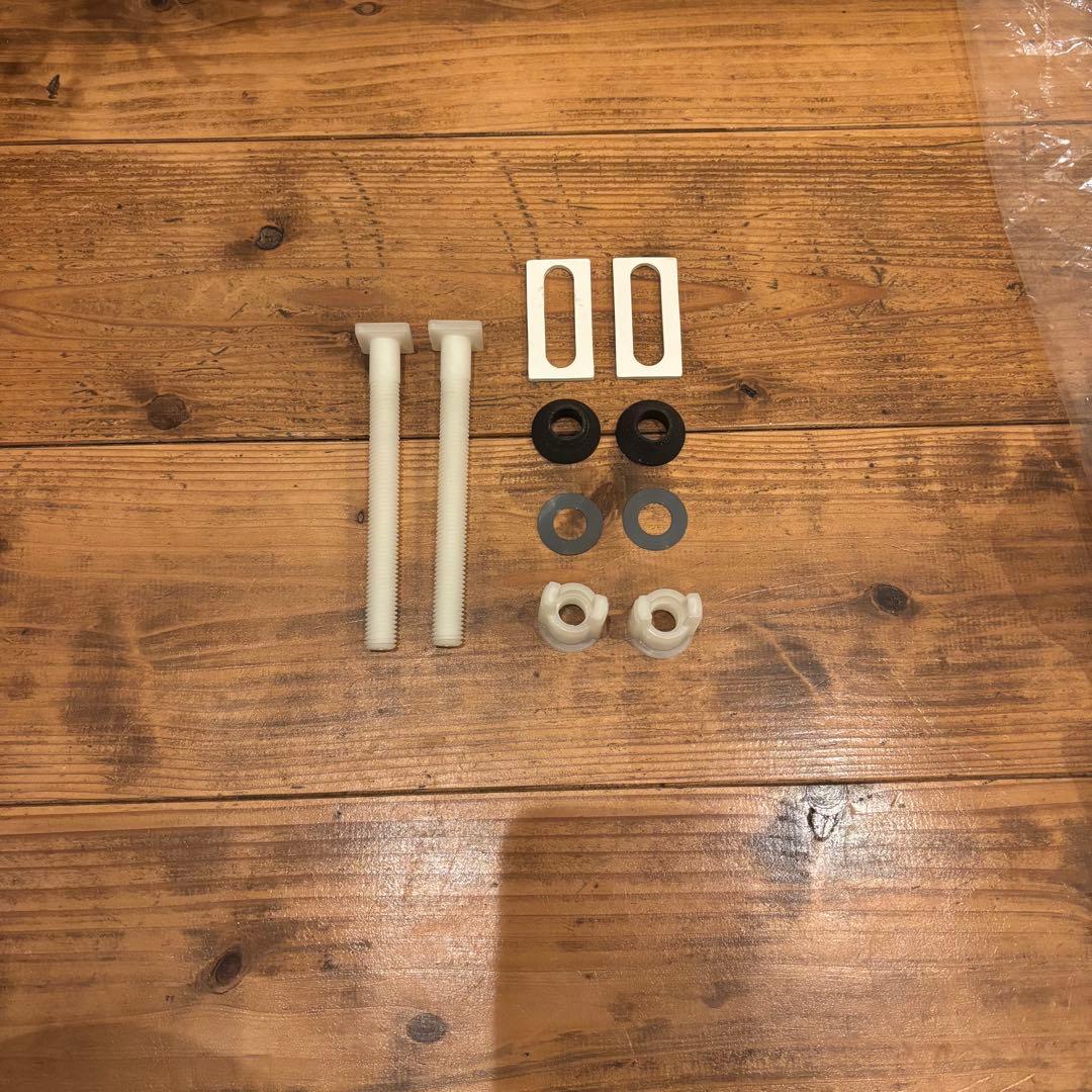 SANEI あったかエコ便座 暖房便座 前丸 温便座 ホワイト