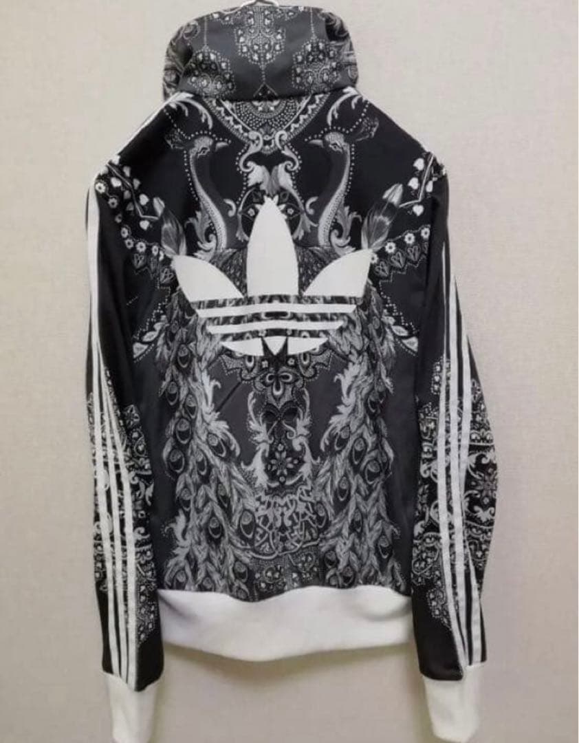 a*i様 Adidas originals Farm PAVAO 孔雀 XOT