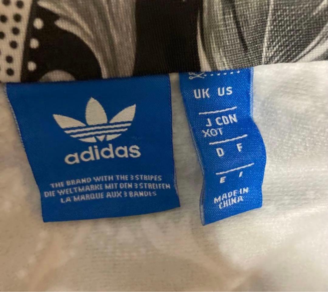 a*i様 Adidas originals Farm PAVAO 孔雀 XOT