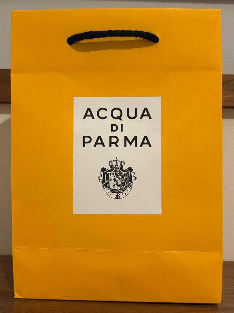 ACQUA DI PARMA QUERCIA 100ml【値下げしました！】