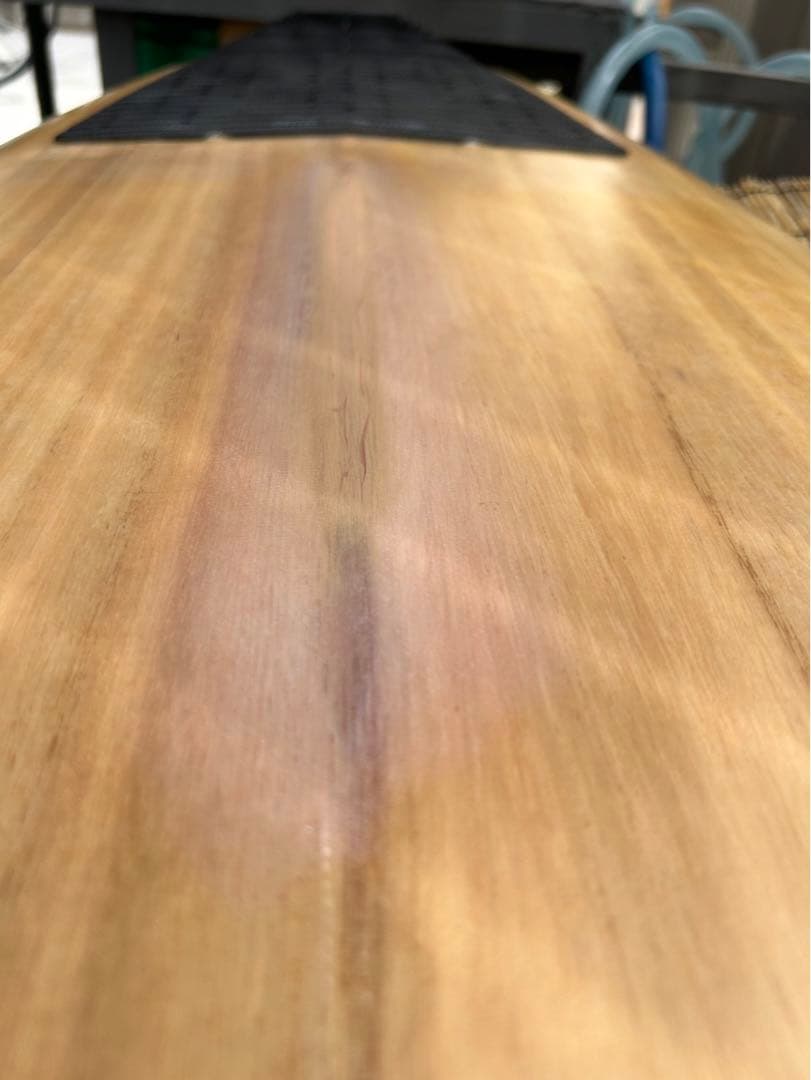 nanazeroミッドレングス MID01 フィン付き