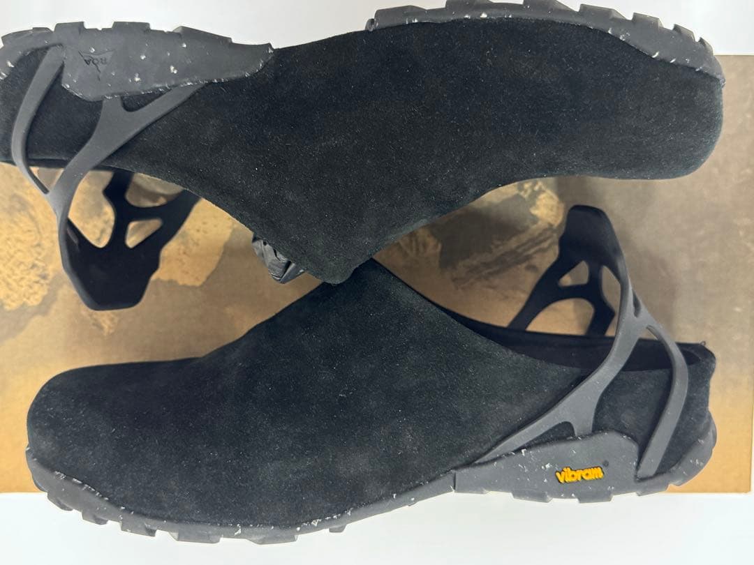 美品ROA Fedaia サンダル ミュール