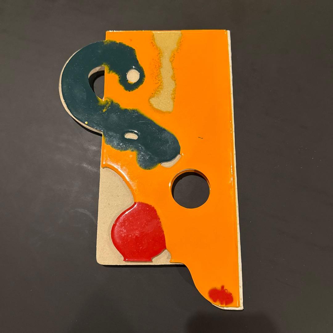 アート・デザイン・音楽 Gaetano Pesce LE TEMPS DES QUESTIONS