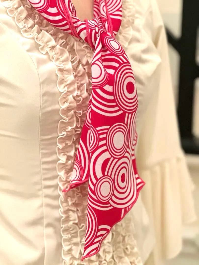 フラメンコ ブラウスとファルダのセット