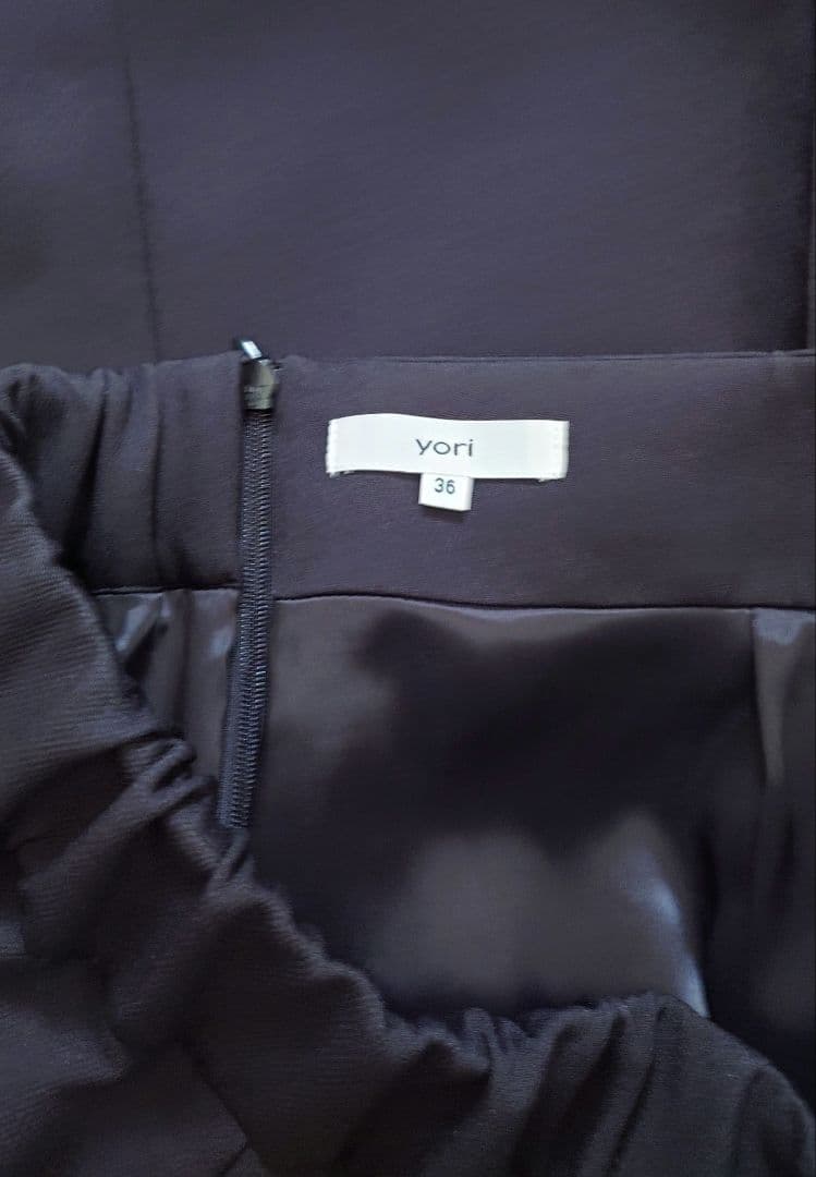 トリプルクロスショートパンツ36　ヨリ