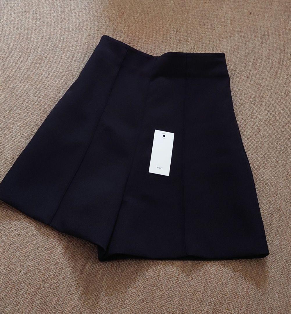 トリプルクロスショートパンツ36　ヨリ