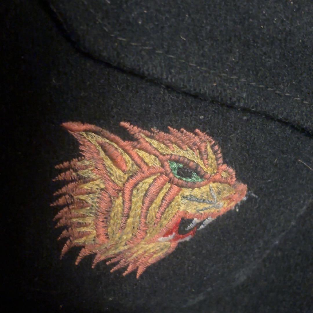 ヴィンテージ　ベトジャン　1971年　USED