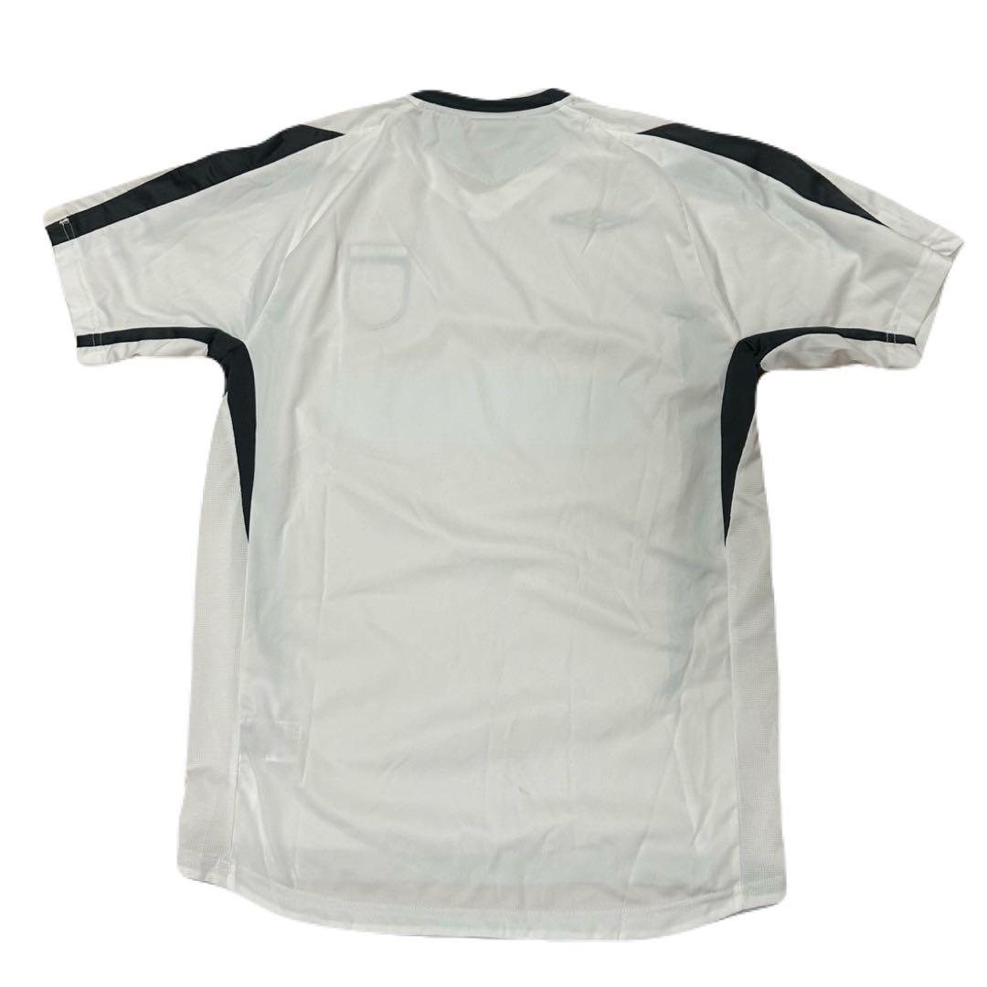 イングランド代表　ユニフォーム