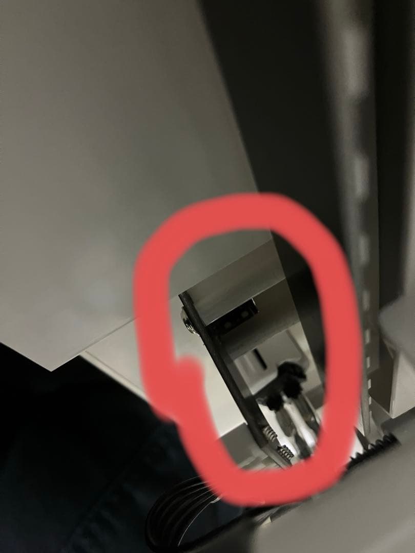 【ジャンク】Fauce Two SDVXコントローラー