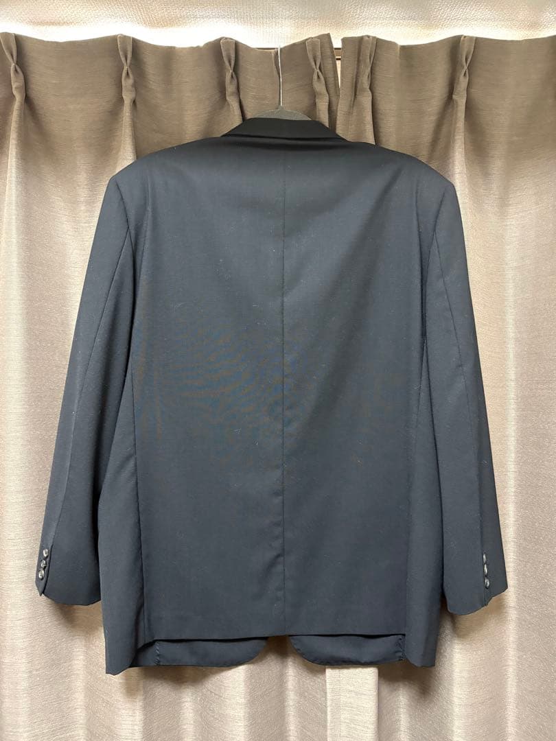 COMME des GARCONS HOMME ジャケット Mウール100%