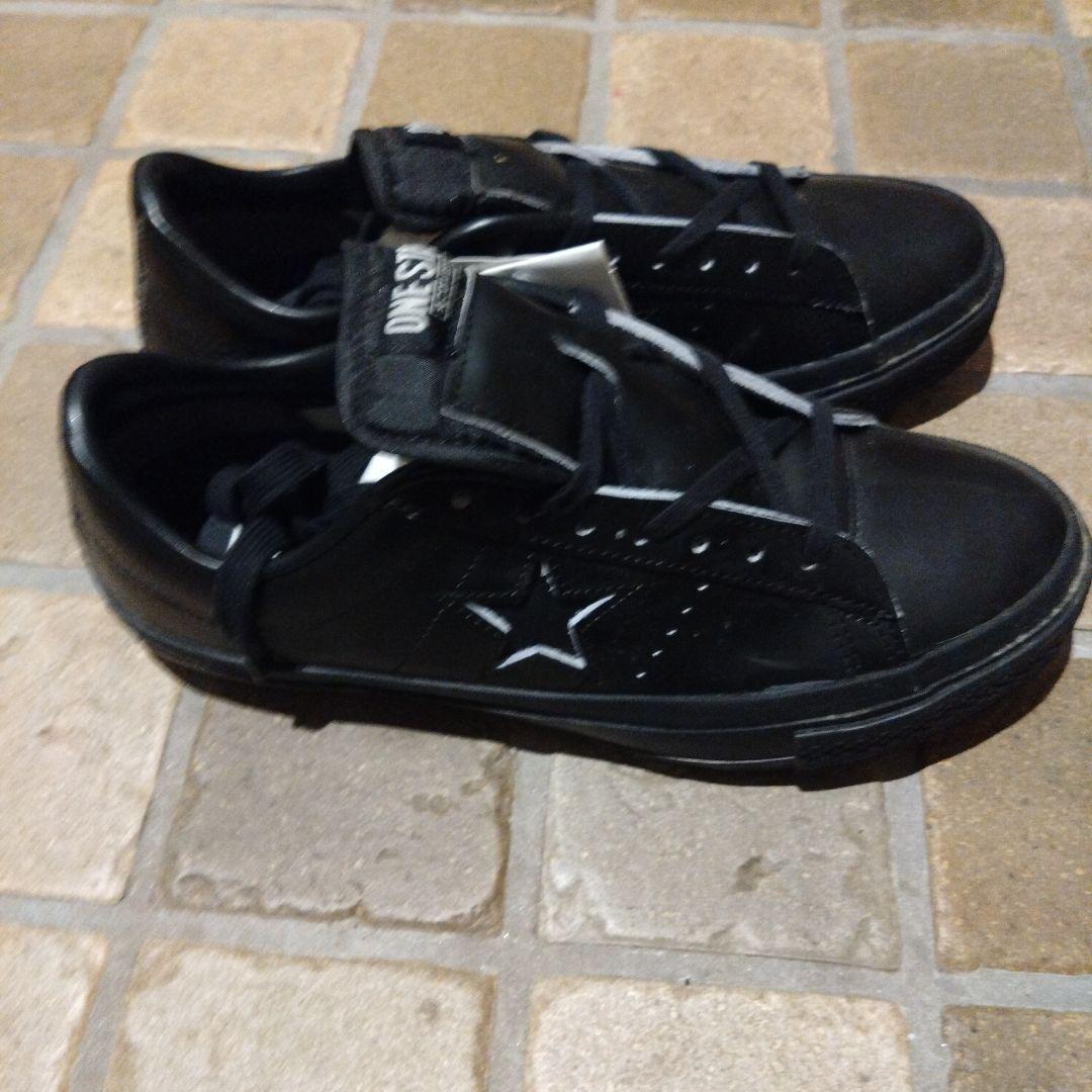 廃盤レア　CONVERSE ONE STAR