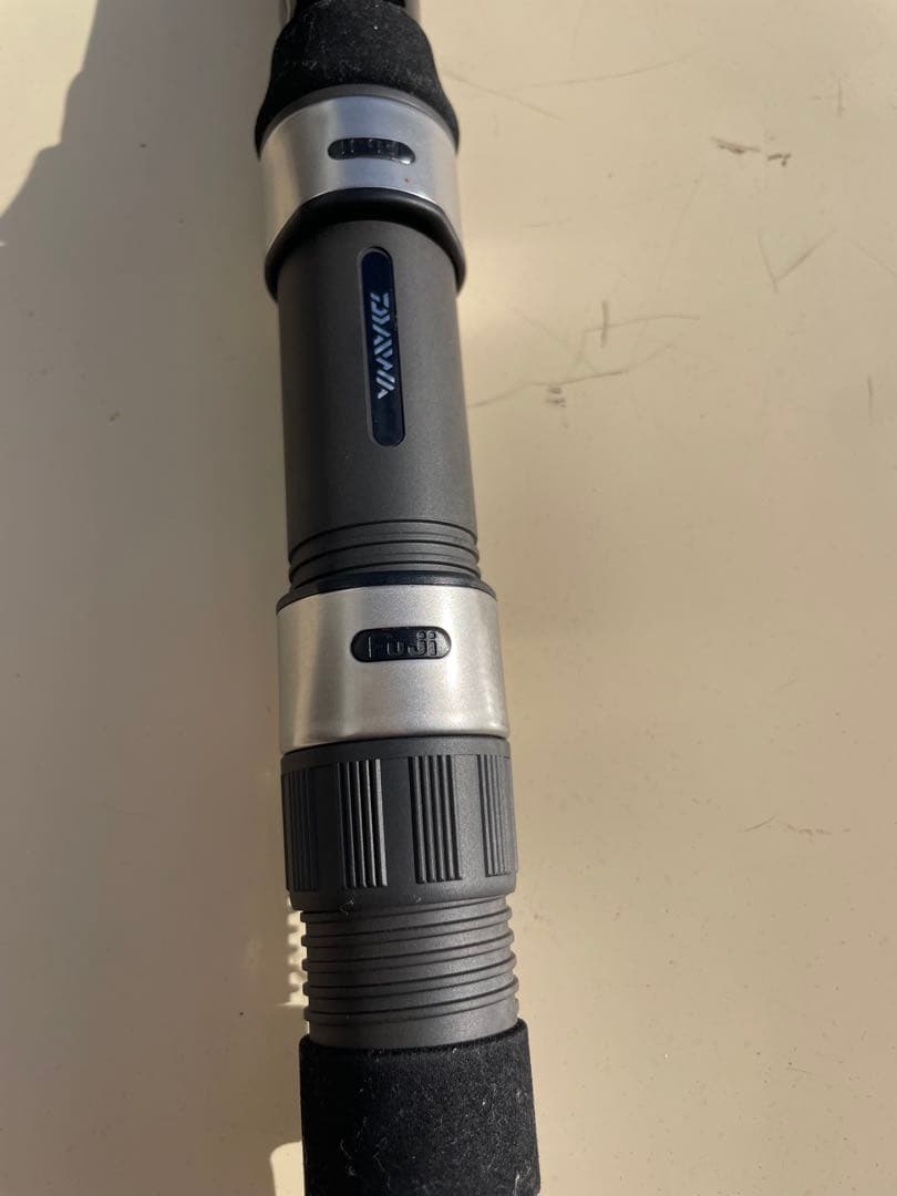 【未使用品】ダイワ　磯風4-53遠投