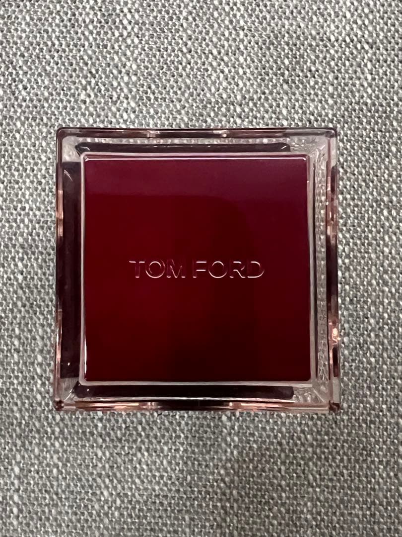 TOM FORD ロスト　チェリー　オード　パァルファム　スプレィ50ML