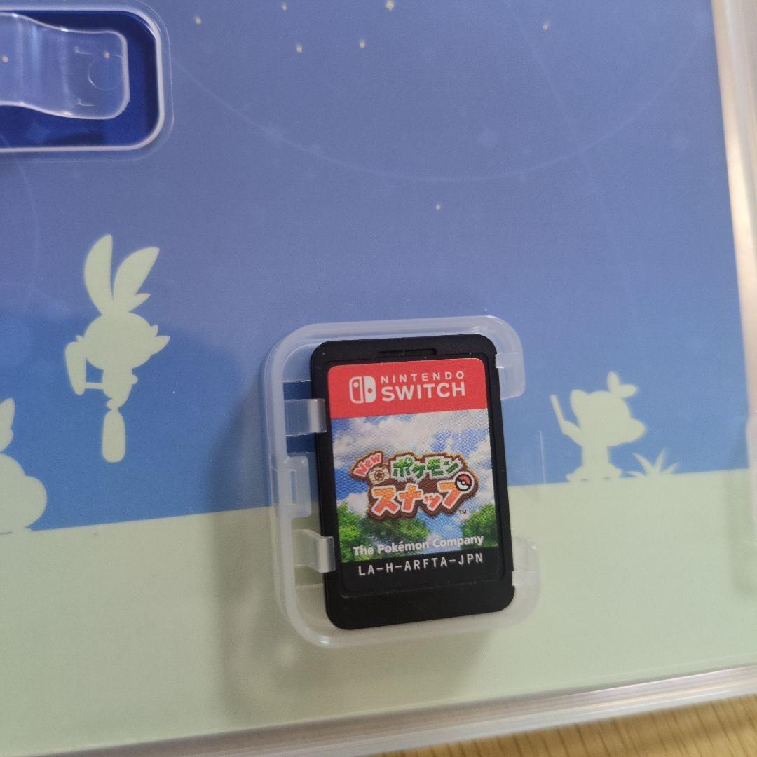 Nintendo Switch Lite ポケモンソード・シールドセット