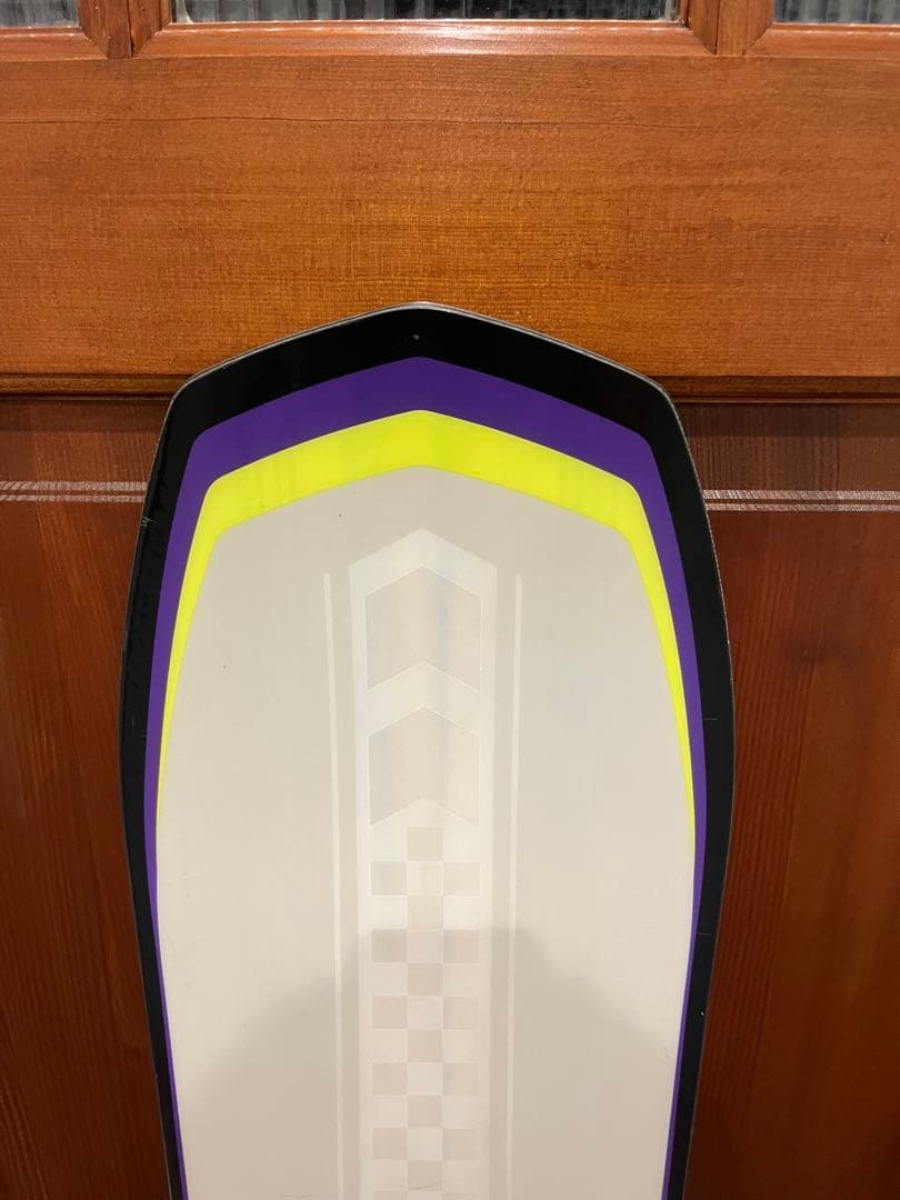 24-25 SALOMON DANCEHAUL 143 サロモン　ダンスホール