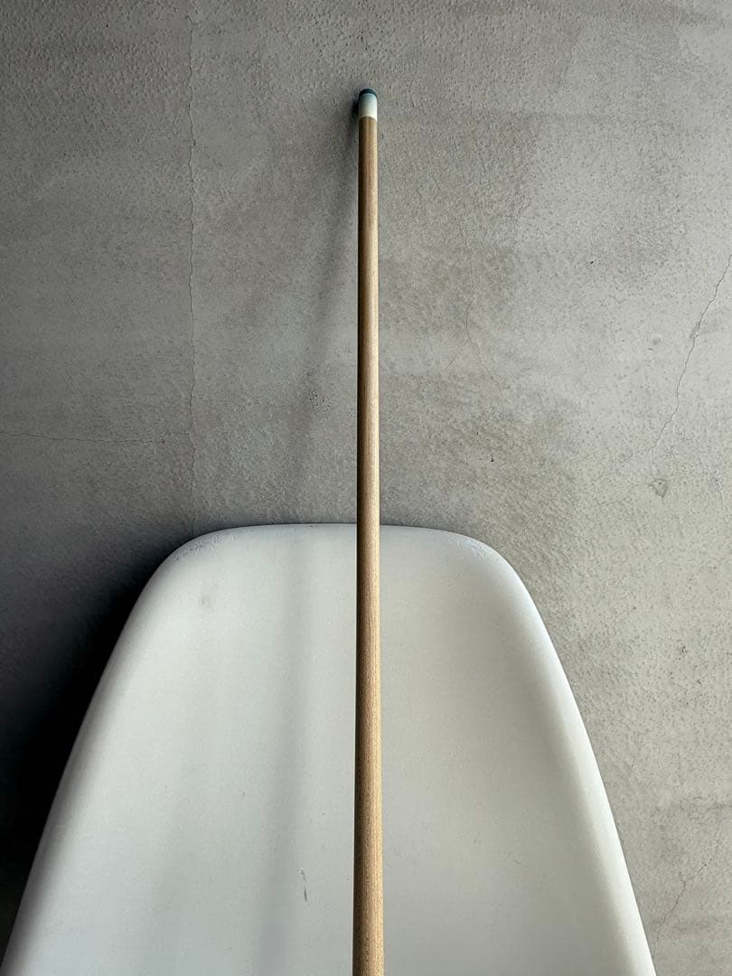 《希少》プレデター314 初期モデル 14山パイロ シャフト美品 反りなし