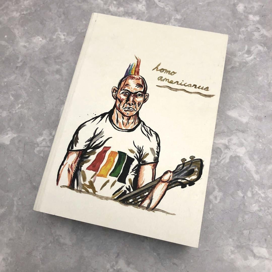 ★美品★Raymond Pettibon アートブック イラスト ハードコア
