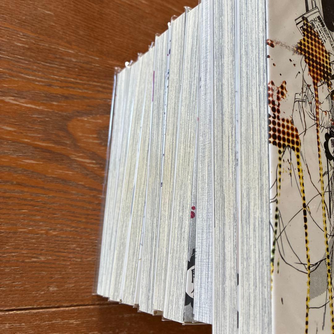 ウシジマくん　全巻　被害者の会　1巻おまけ付き　真鍋昌平