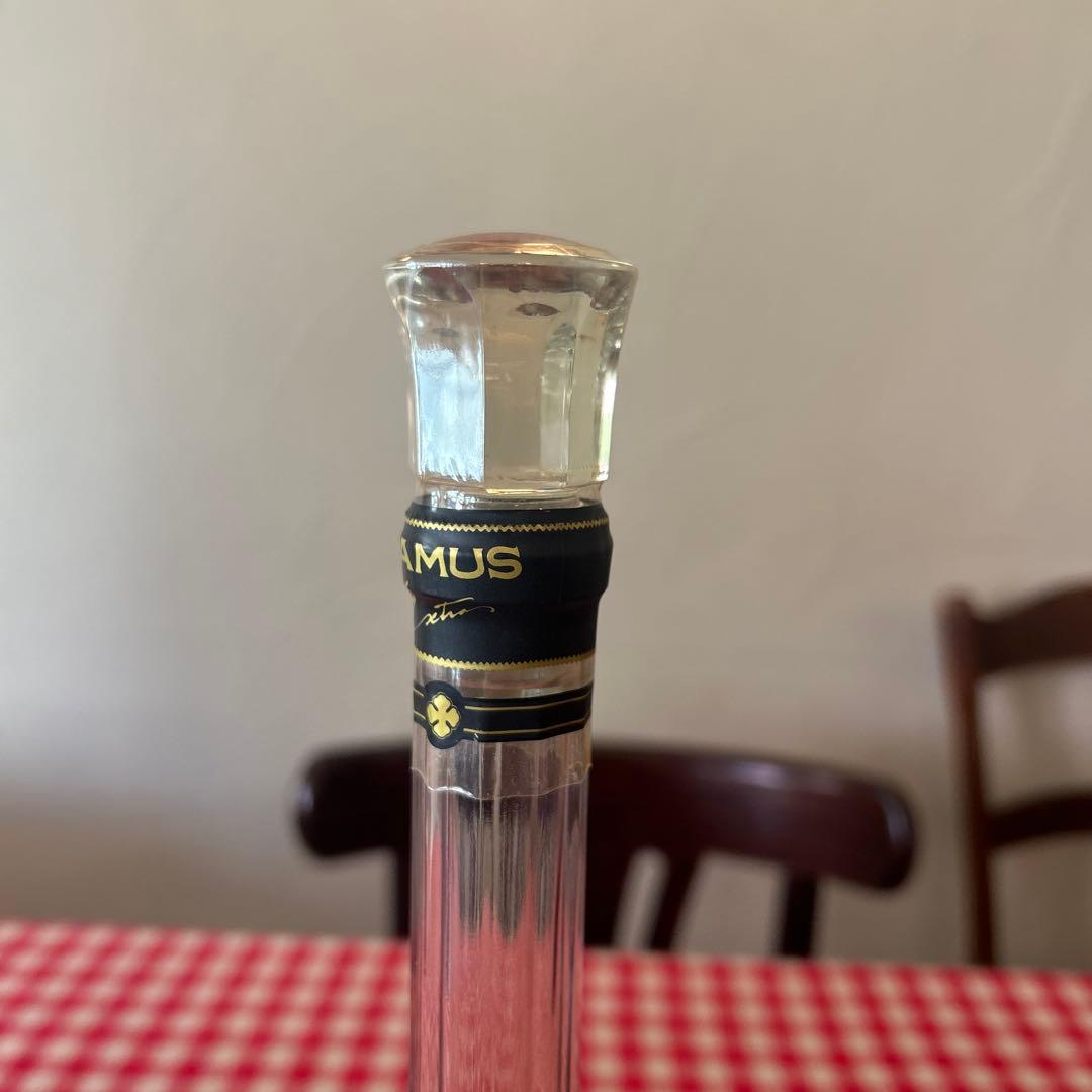 カミュ エクストラ ロングネック 700ml CAMUS