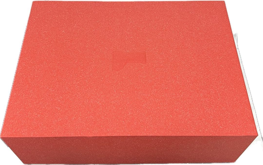 MSCHF アトムブーツ　Big Red Boot 31cm 【セール中】