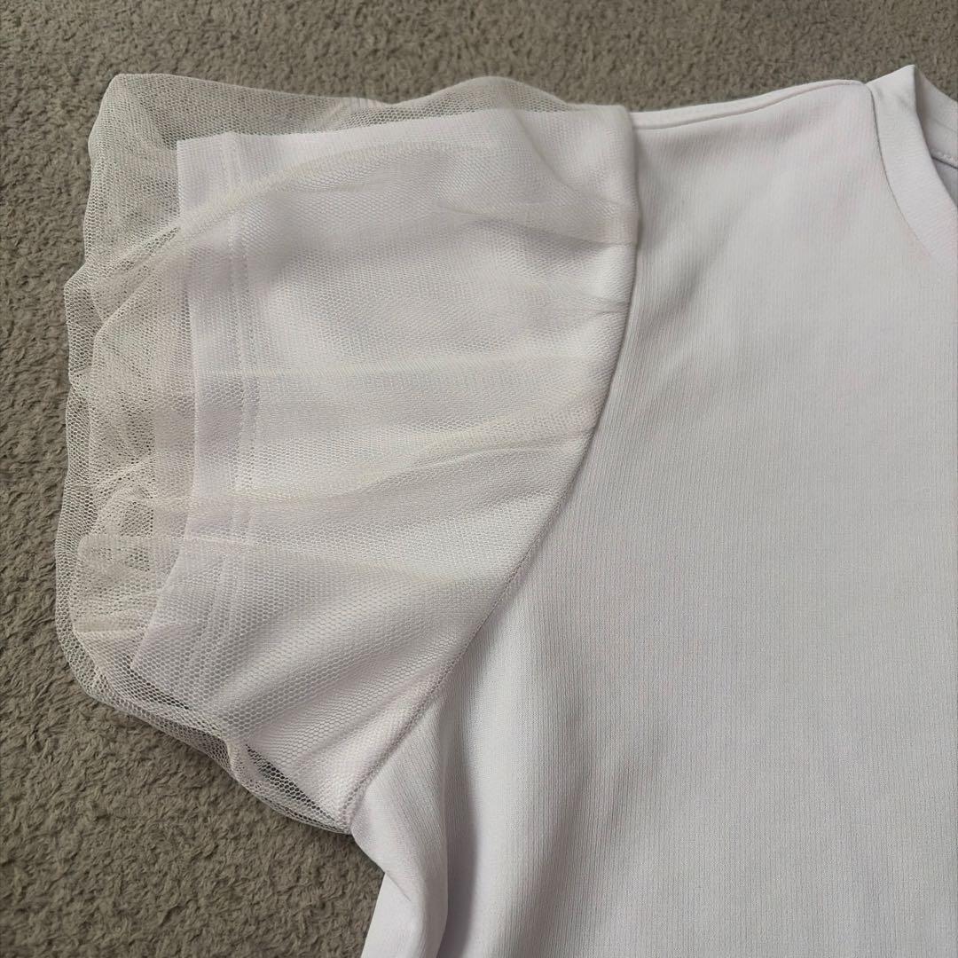 Prince テニスウェアチュールセット