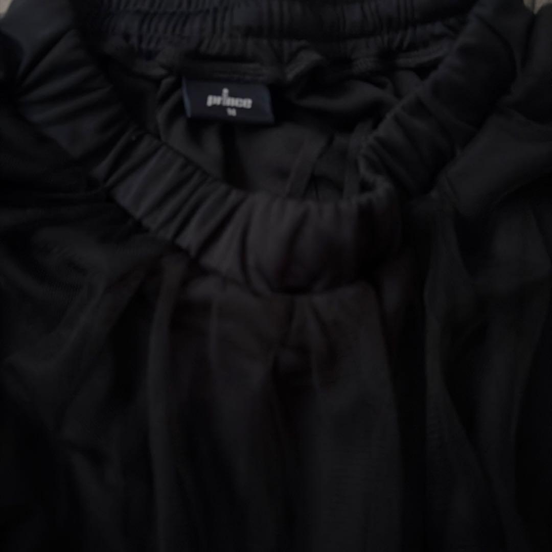 Prince テニスウェアチュールセット