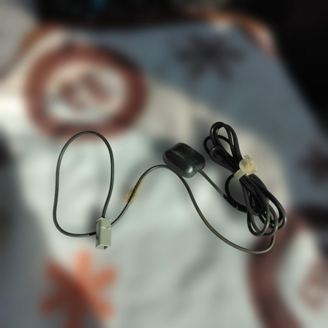 カーナビ Gathers VXM185vfi