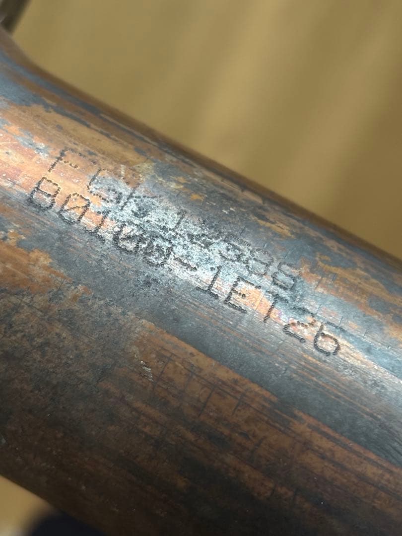 フェアレディZ Z34 純正オプションマフラー　フジツボ　Fujitsubo