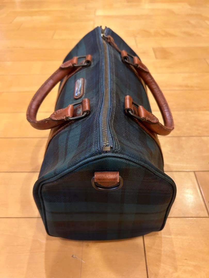 POLO RALPH LAURENミニボストンバッグ（ラルフローレン）