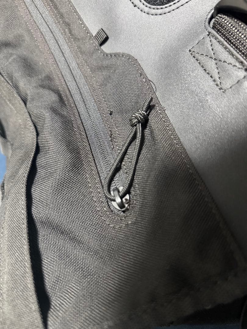 HAZARD4 ハザード4 MESSENGER BAG メッセンジャーバッグ